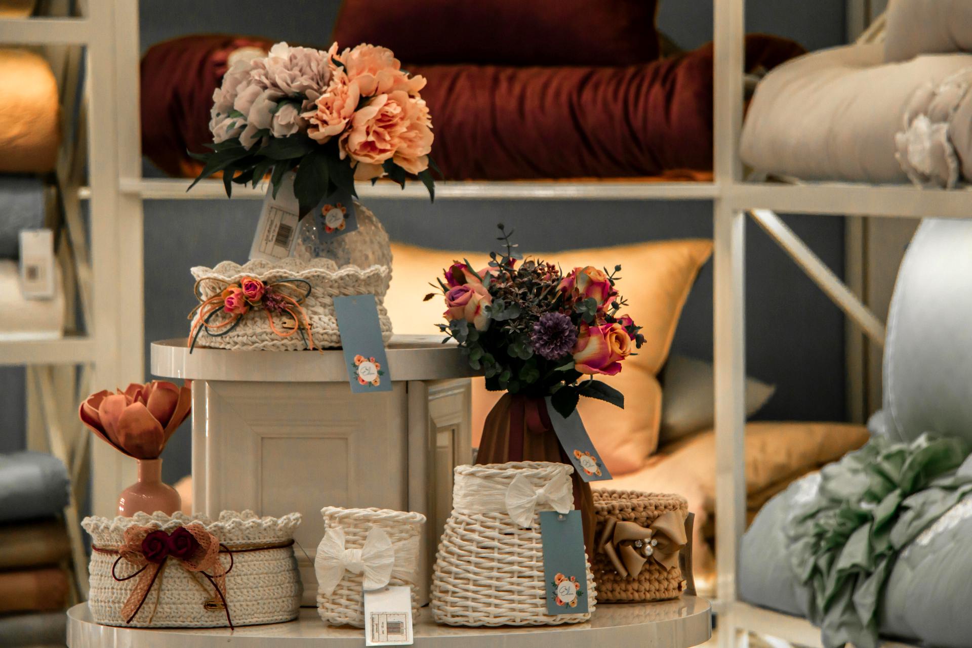 Retail And Artisan Photo 522