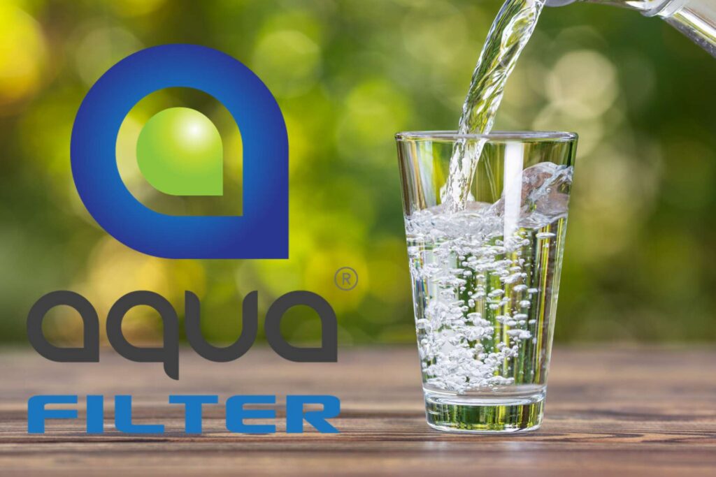 Aqua Filter 634