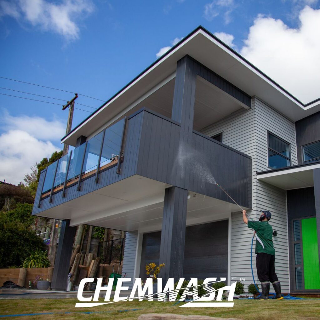 Chemwash Image 635