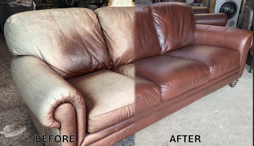 European Leather Care