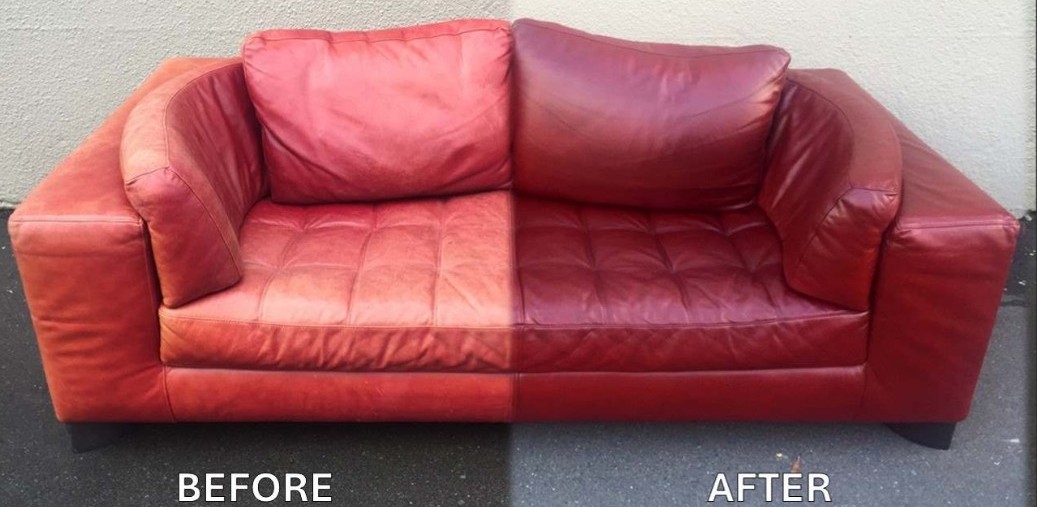 European Leather Care
