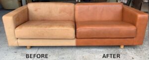 Couch 596