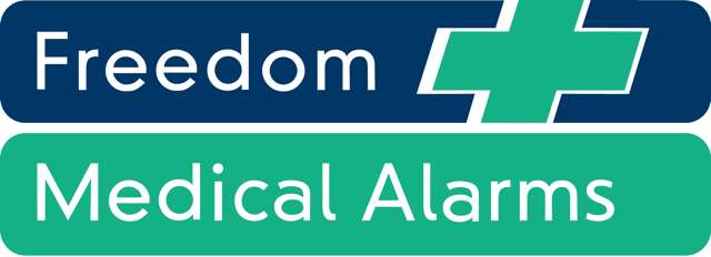 Freedom Alarms Logo 615