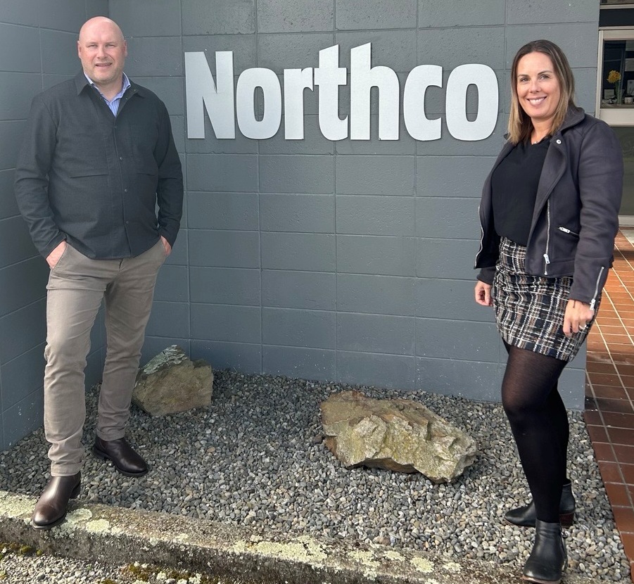 Northco And Richard 732